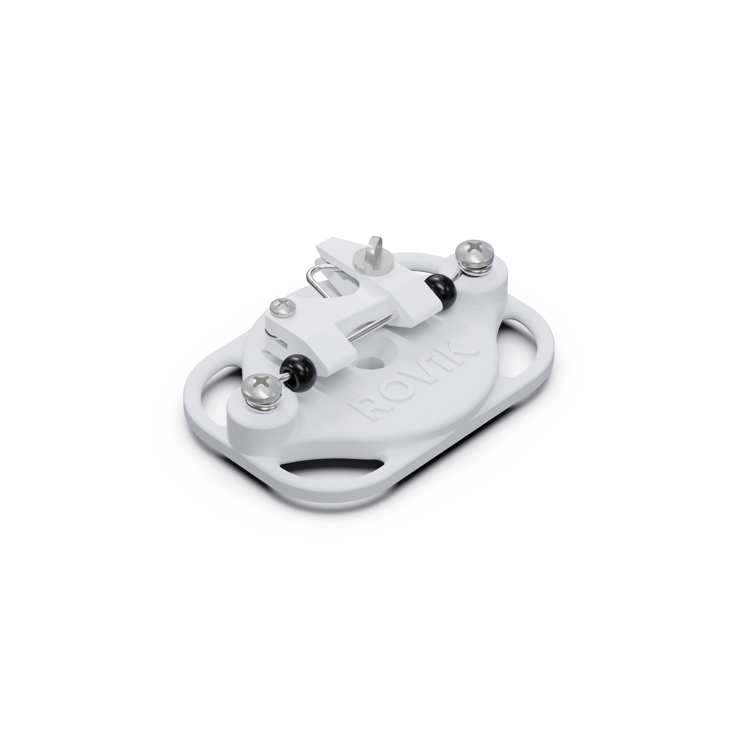 SeaSucker® Compatible Flatline Release Mount