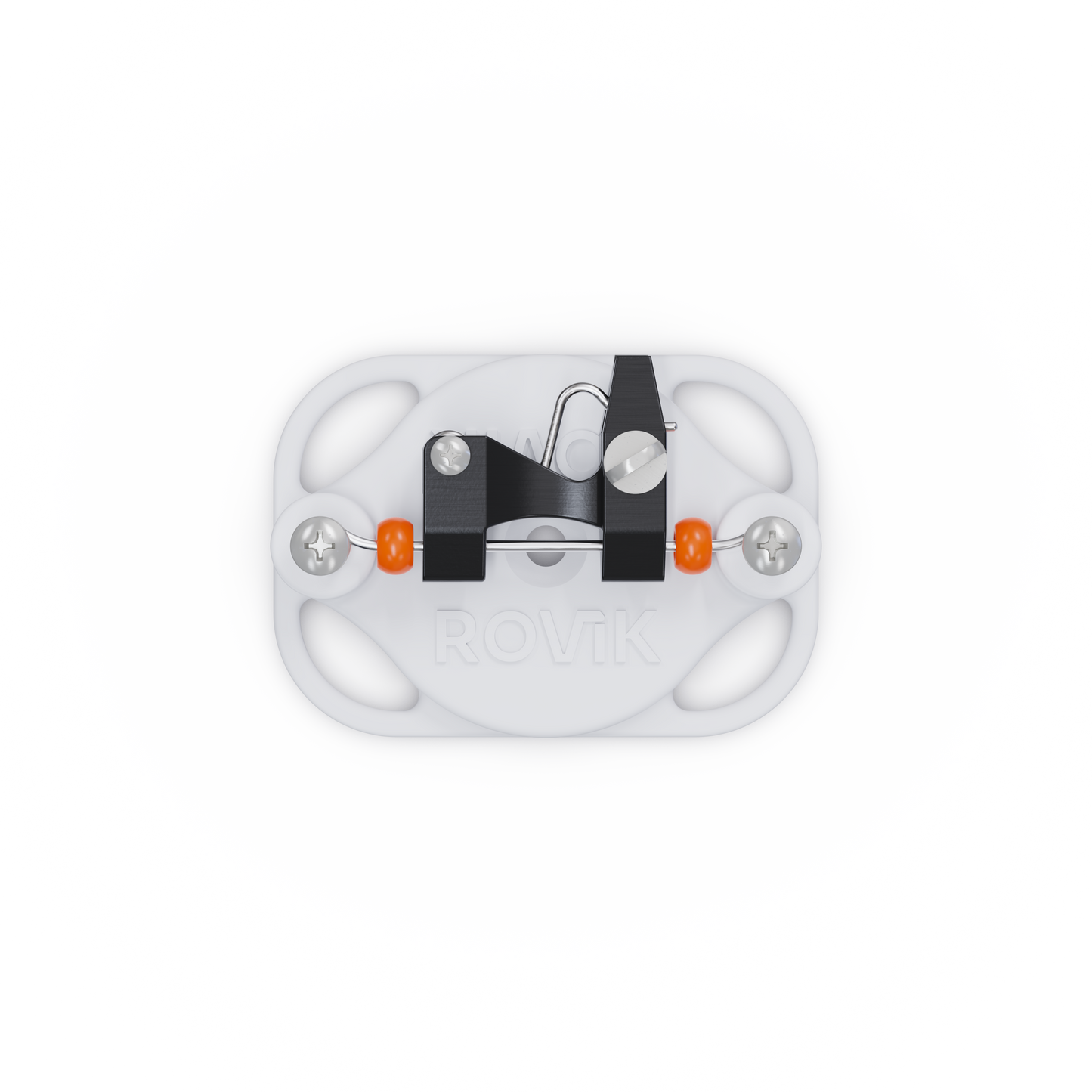 SeaSucker® Compatible Flatline Release Mount