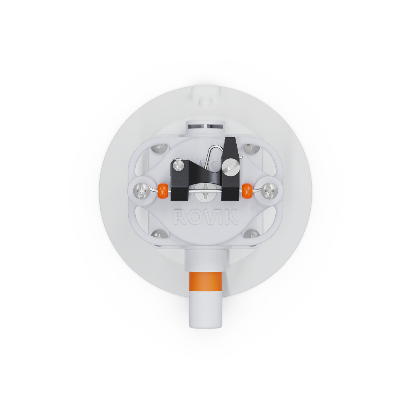 4.5" SeaSucker® Release Clip & Mount Combo