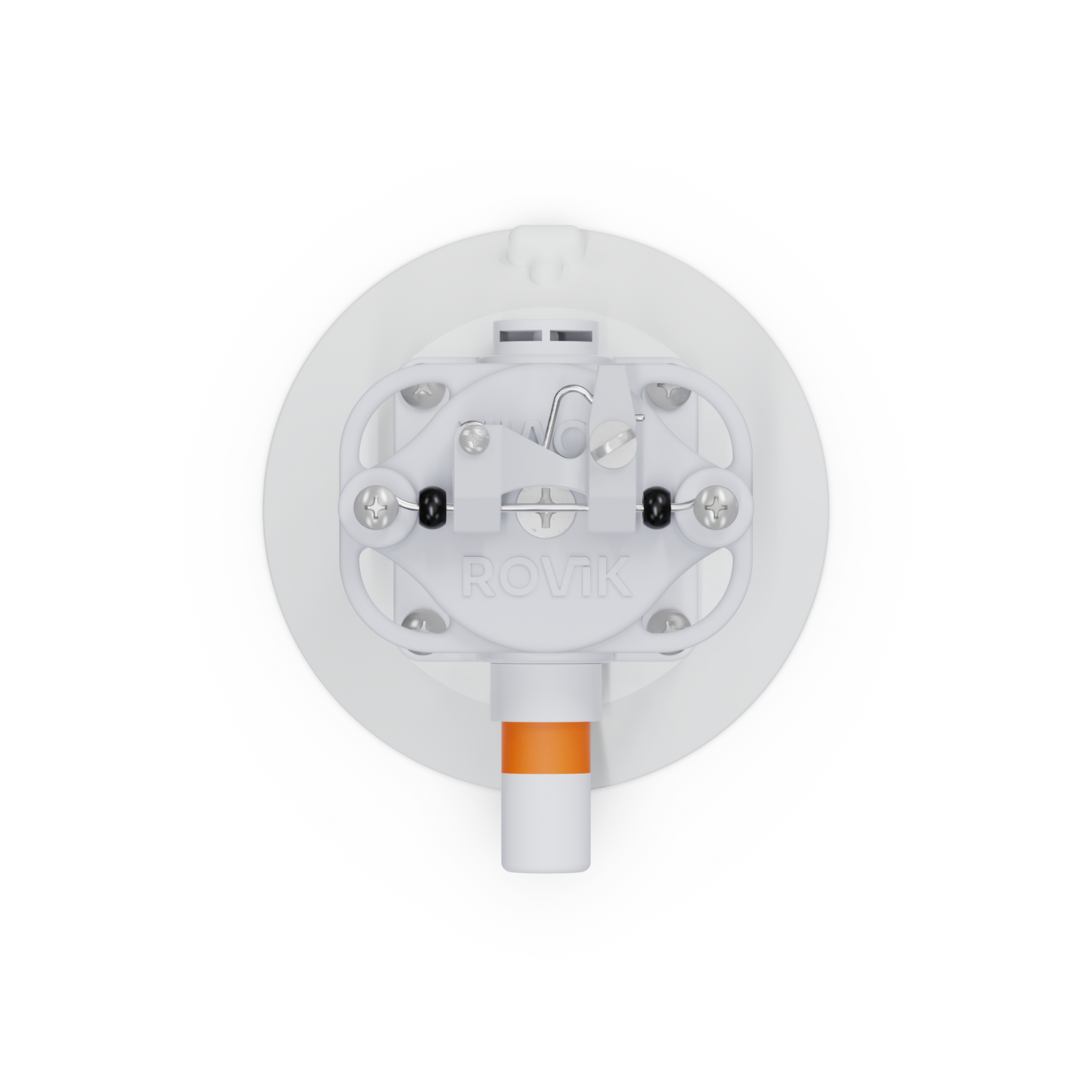 4.5" SeaSucker® Release Clip & Mount Combo