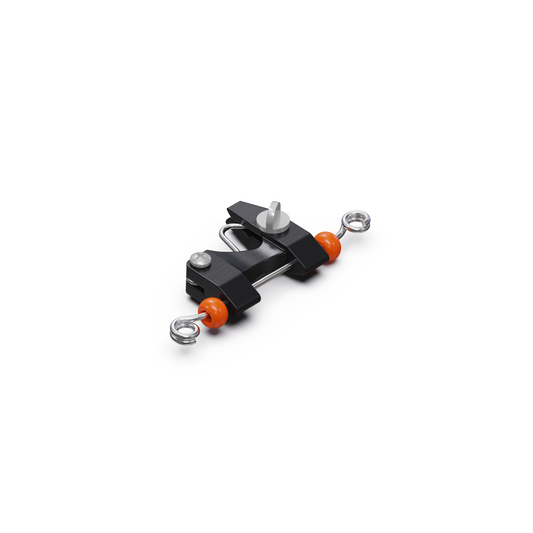 Flatline Release Clip - Multiple Colors Available