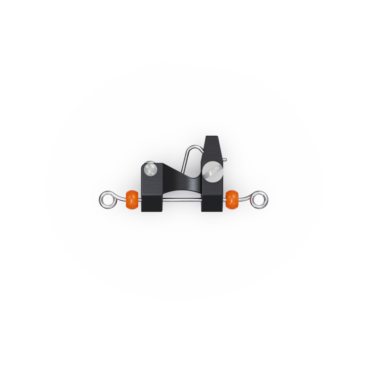 Flatline Release Clip - Multiple Colors Available
