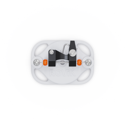SeaSucker® Compatible Flatline Release Mount