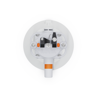4.5" SeaSucker® Release Clip & Mount Combo