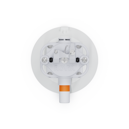 4.5" SeaSucker® Release Clip & Mount Combo