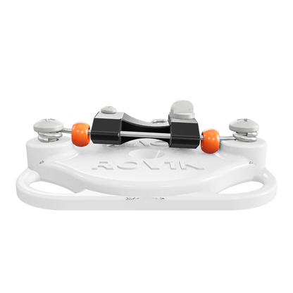 SeaSucker® Compatible Flatline Release Mount